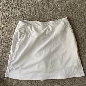 Under Armour Women’s Golf Skort